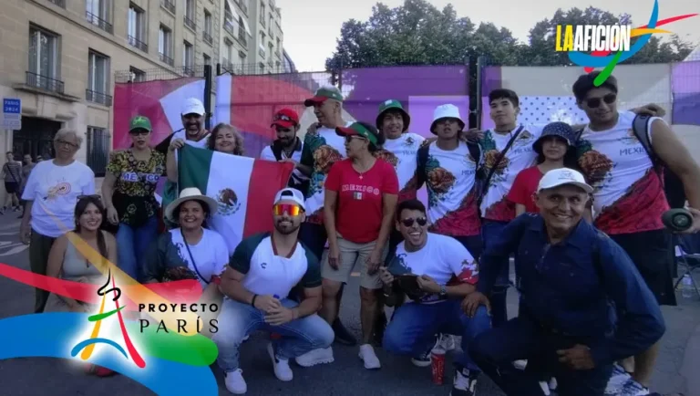 Familia de arqueras mexicanas festejan la medalla de bronce en París 2024 