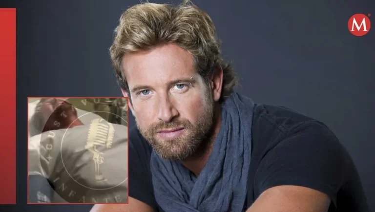 Gabriel Soto fue hospitalizado de emergencia, es reportado grave