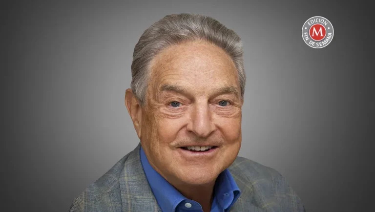 George Soros, el hombre que derrotó a la banca y ganó mil mdd en un día