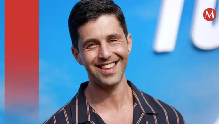 Josh Peck se sometió a cirugía plástica para corregir bolsas en los ojos