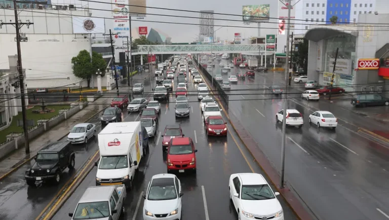 Prevén temperatura máxima de 30 grados para este viernes en Nuevo León