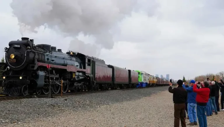 Ferroviarias ganarán con los trenes para pasajeros