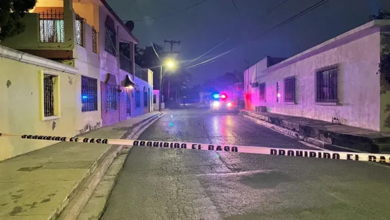 Nuevo León liga 17 meses con más de 100 homicidios mensuales