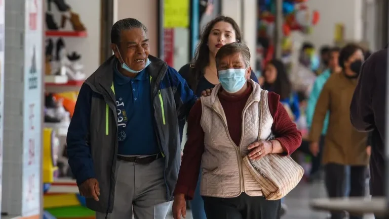 Reducen casos de influenza casi 50% este 2024 en Nuevo León