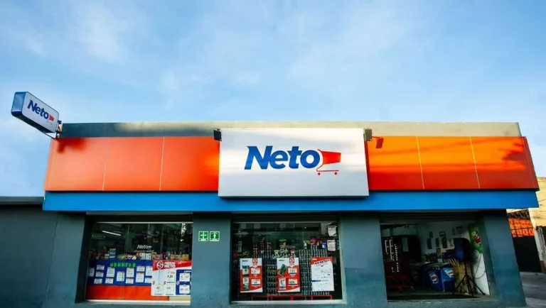 Tiendas Neto busca abrir 100 unidades este año