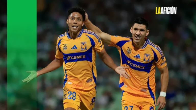 Tigres llega a la Leagues Cup con ‘buen colchón’ en el Apertura 2024