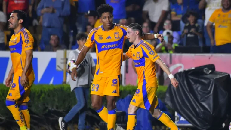 Pronostica IA ganador entre Tigres y New York City en partido de la Leagues Cup 2024