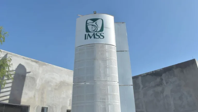 Continúa proyecto de nueva clínica del IMSS en Santa Catarina