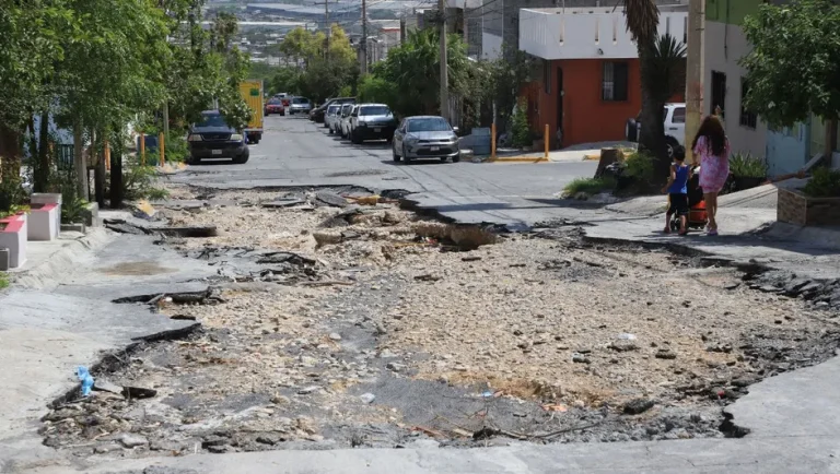 Atlas de Riesgos varía entre los municipios de Nuevo León