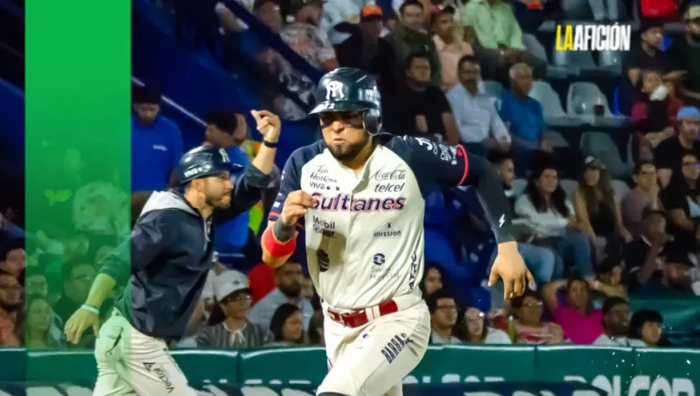 Acereros, rival de Sultanes en semifinal de la Zona Norte de la LMB