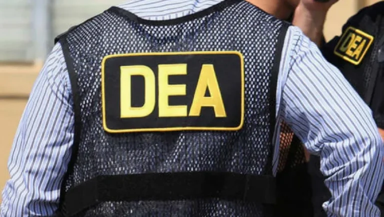 DEA actualiza lista de los 10 narcotraficantes más buscados