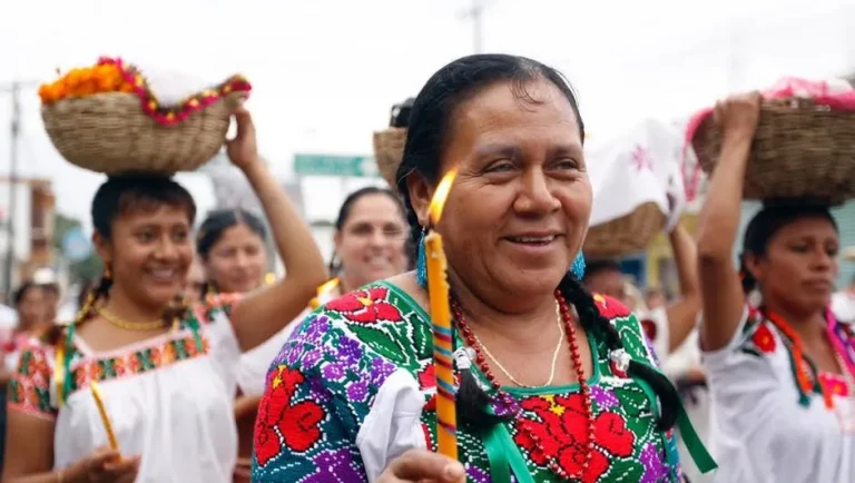 Aumenta en Nuevo León población hablante de lengua indígena, señala Inegi