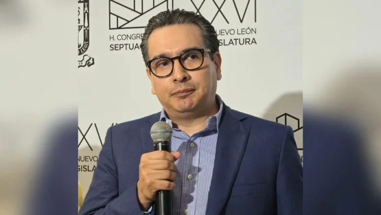 MC vigilará proceso de designación del fiscal general en Nuevo León