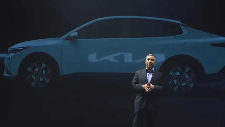 KIA comienza la producción del nuevo K4 en su planta de Pesquería, NL