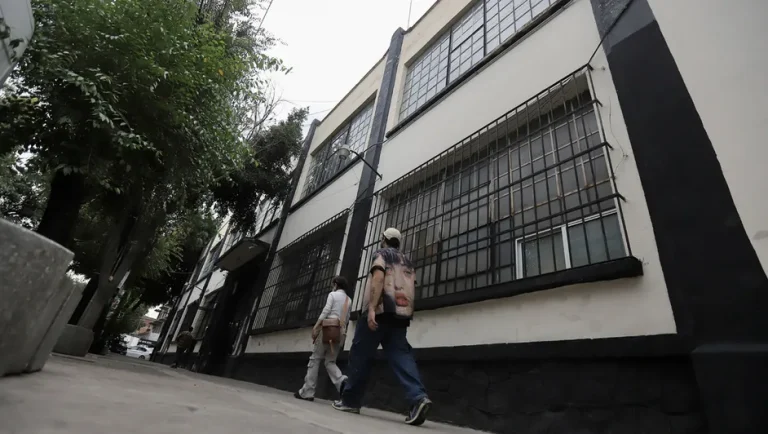 Colonia Doctores: de barrio peligroso a zona de gentrificación