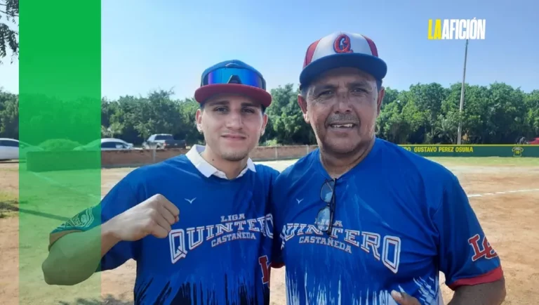 Marco Verde, boxeador olímpico que aprendió la disciplina en el beisbol