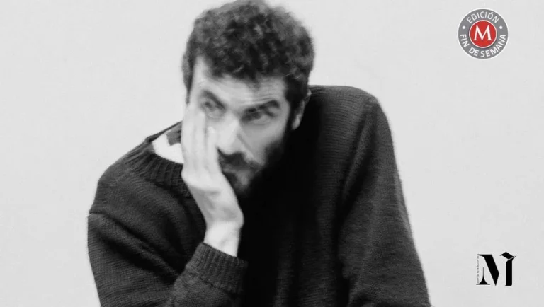 Nicolas Jaar presentará su nuevo trabajo en el MUAC