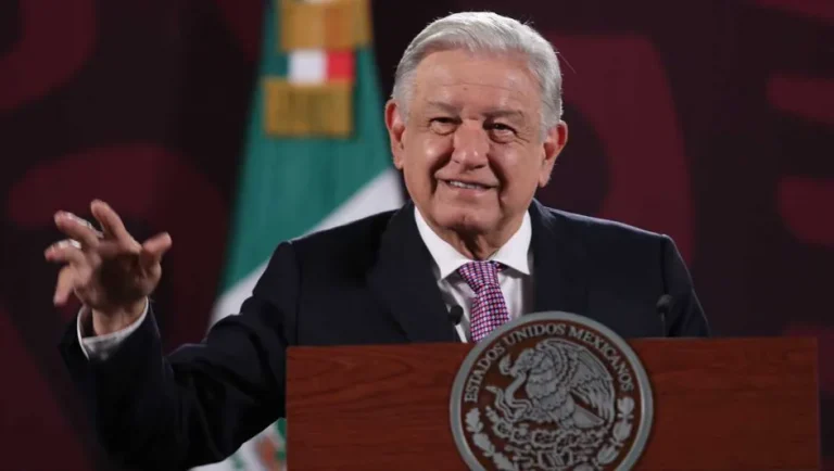 Magistrado propone confirmar ilícitos e inequidad de AMLO en 36 mañaneras de 2023