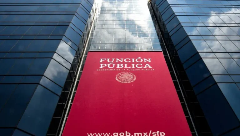 SFP ha multado a casi mil proveedores del gobierno con más de 4 mil mdp, informan