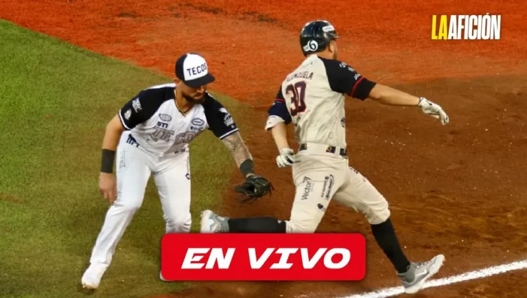 Reprograman juego 6 de Tecolotes vs Sultanes de la Final de la Zona Norte