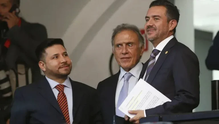 PAN anuncia la expulsión de Miguel Ángel Yunes Linares, Miguel Ángel Yunes Márquez y Natividad Díaz