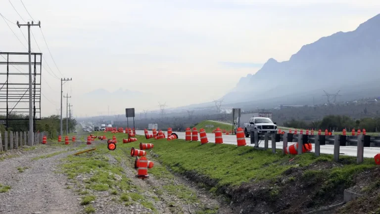 Obras y proyectos clave para Nuevo León están sin avances, señalan