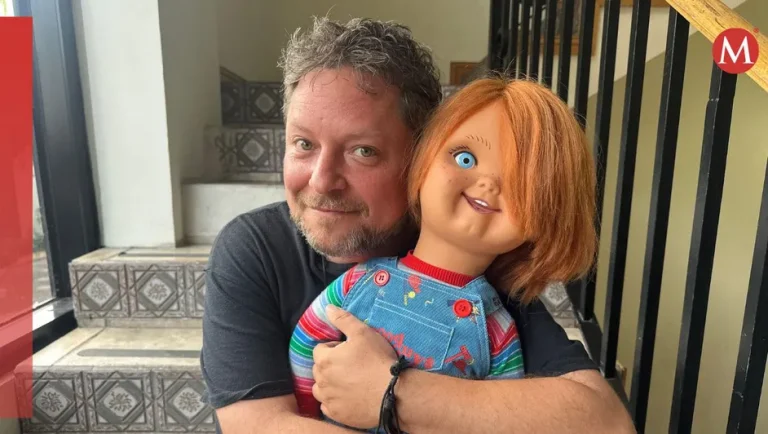 Actor de Andy en ‘Chucky’ revela cómo fue crecer a la sombra del personaje