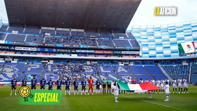 Registran baja asistencia en los estadios de la Liga MX durante el Apertura 2024