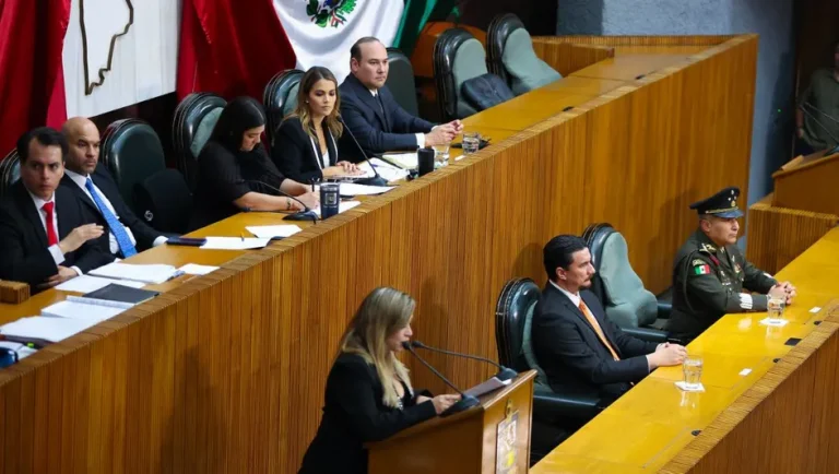 Bancadas de Congreso llaman a diálogo interno para terminar parálisis legislativa