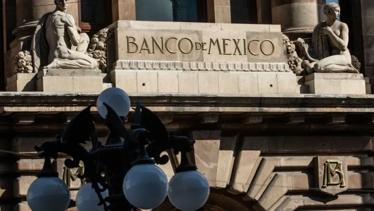 Banxico podría reducir la tasa de interés por baja de inflación