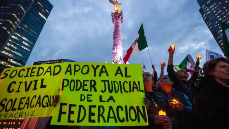 CCE pide que reforma judicial sea discutida y analizada con profundidad