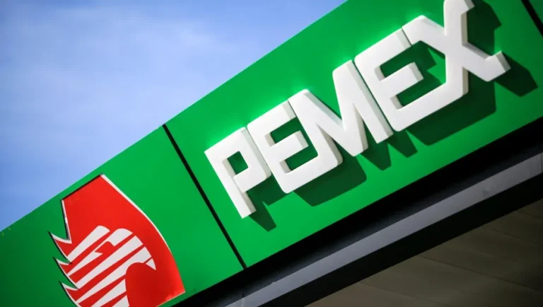 Pemex logra reducción de costos por 18 mil 404 mdp entre 2023 y 2024