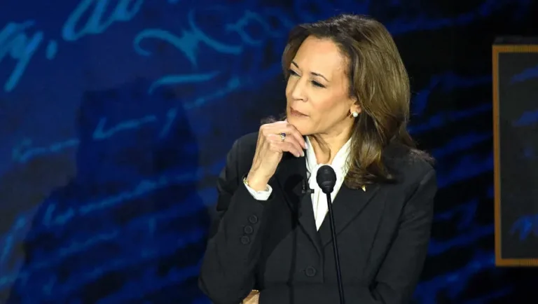 Kamala Harris pondrá al Cártel de Sinaloa como objetivo prioritario si gana la presidencia de EU