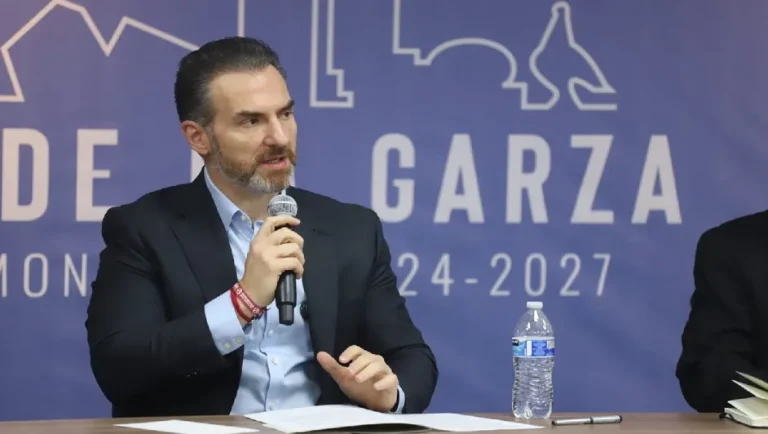 Sala Regional perfila ratificar triunfo de Adrián de la Garza en Monterrey