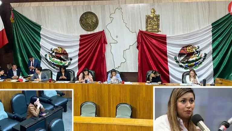 Diputadas de Morena discrepan en apoyo a drag queens en Nuevo León