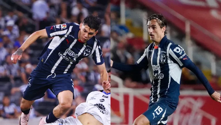 Revelan que Gerardo Arteaga y Jordi Cortizo podrían regresar para la fecha doble de la Liga MX