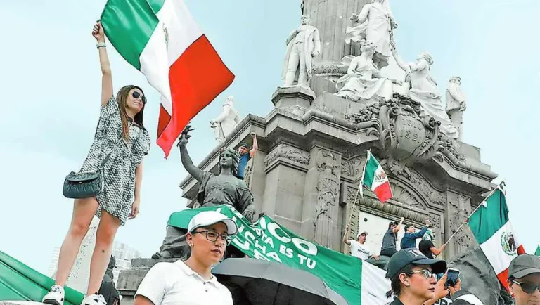 Reforma al Poder Judicial logra aprobación en 18 congresos estatales de México