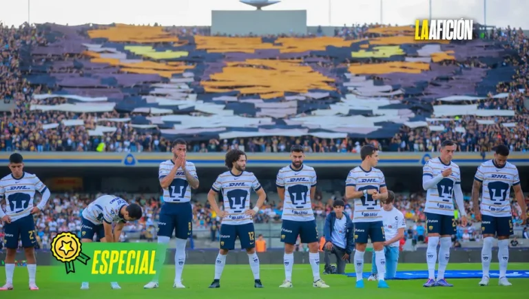 Pumas de la UNAM: 70 años de historia, garra y corazón