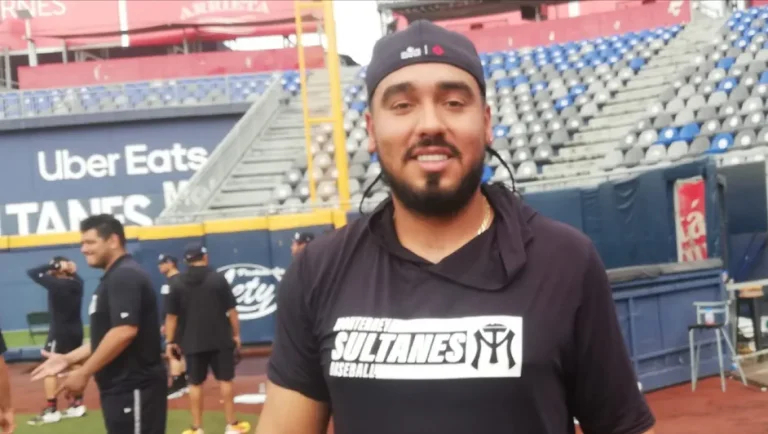 Peloteros reciben la oportunidad de pelear un lugar en roster de Sultanes para la LMP