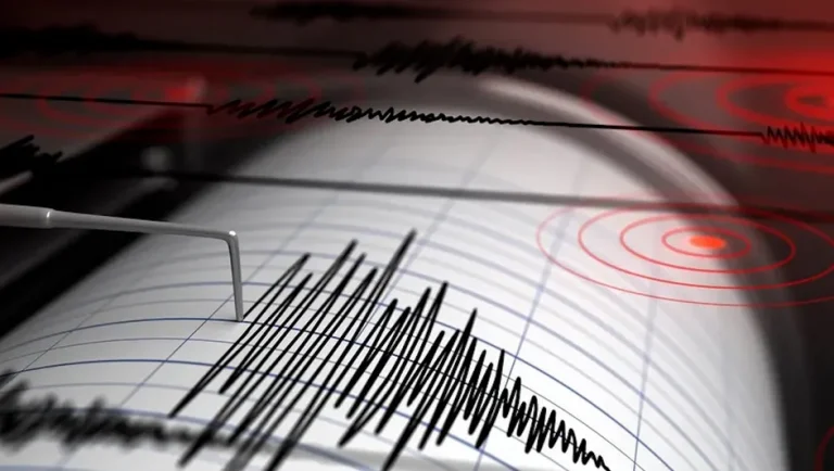 Registran sismo de 3.6 en Santa Catarina, NL