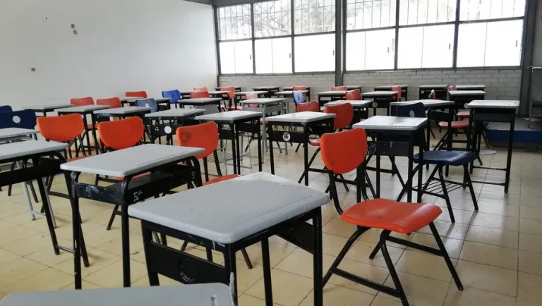 Regreso a clases será opcional en Nuevo León ante bajas temperaturas