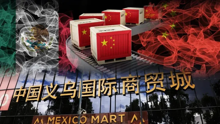 La Nao de la China ha regresado a México, más poderosa que nunca