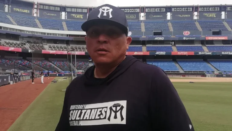 Sultanes busca ‘sacarse la espina’ en la LMP, asegura Ricardo Serrano