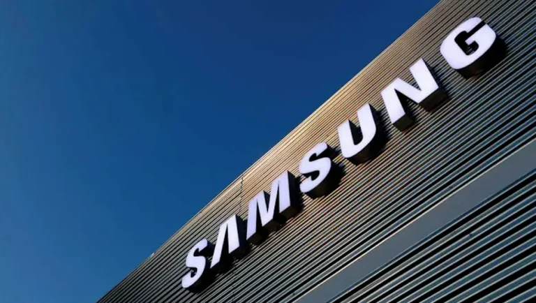 Samsung, a la batalla de los electrodomésticos inteligentes