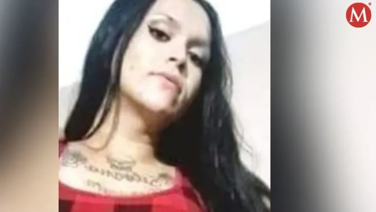 Silvana Espinosa Sánchez, mujer trans desaparece en Monterrey