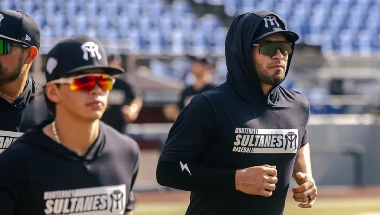 Sultanes iniciarán participación en LMP frente las Águilas de Mexicali