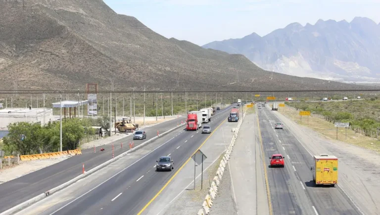 Nuevo León continuará con obras en zona donde se instalaría Tesla