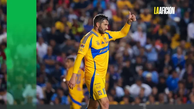 Tigres buscará volver a la senda del triunfo ante FC Juárez