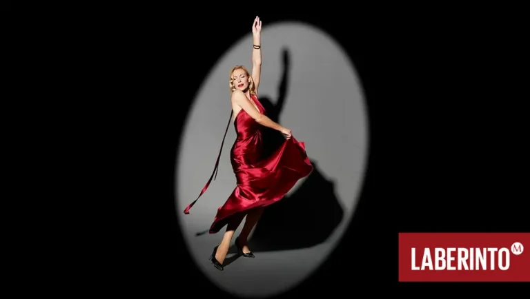 Ute Lemper: el cabaret como narración personal