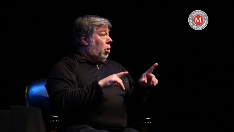 Steve Wozniak, el “prodigio” detrás de la revolución de Apple